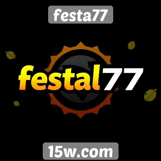 Promoções e bônus atraentes no site Festa77