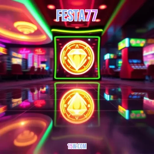 festa77: Descubra Por Que é o Melhor Site de Jogos do Brasil