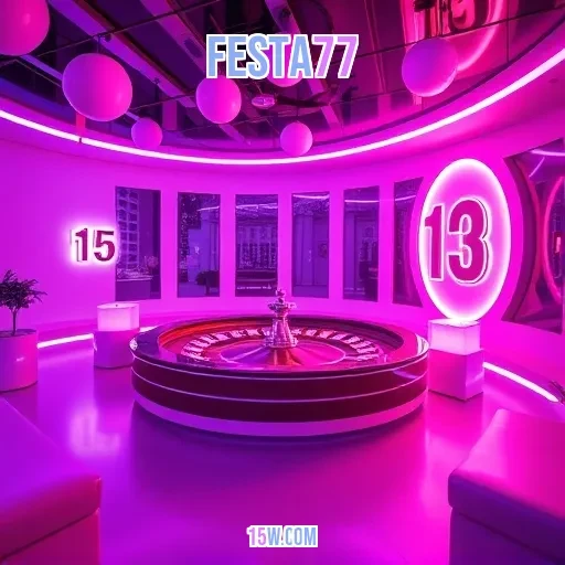 festa77: O Que Torna a Seção de Login Tão Especial?