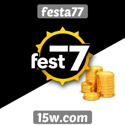 Tendências de jogos online observadas na festa77