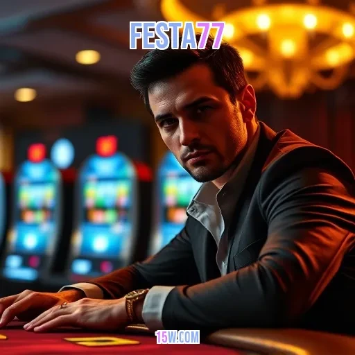 festa77: Descubra os Melhores Formas de Pagamento para Jogar com Segurança