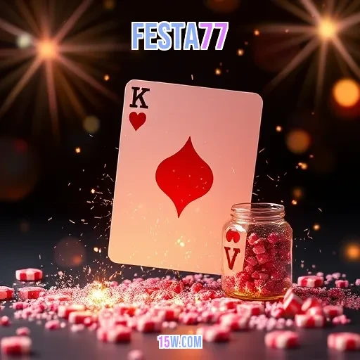 festa77: Explore Promoções Imperdíveis para Ganhar Mais nos Jogos