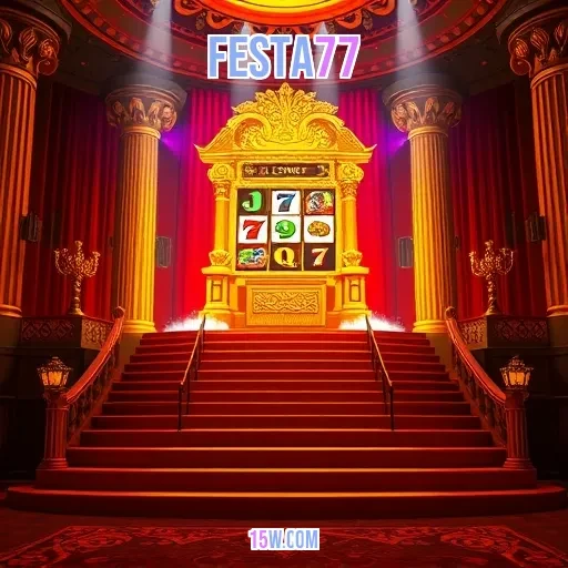 festa77: Protegendo Seus Jogos Com Segurança e Confiabilidade