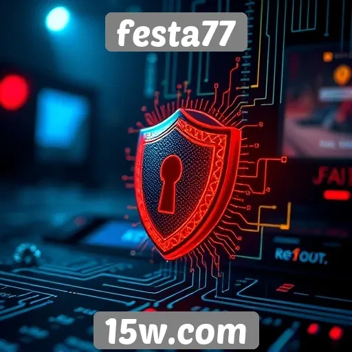 Explorando a segurança das transações no Festa77