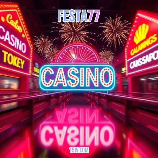 festa77: Benefícios Imperdíveis da Seção VIP que Você Precisa Conhecer